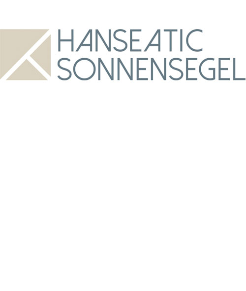 Hanseatic Sonnensegel Logo
